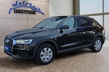Audi Q3 91.973 km 16.400 &euro; Hohenwarsleben bei Magdeburg 39326