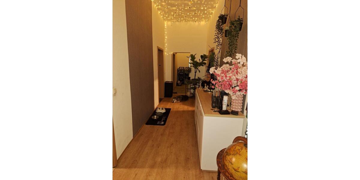 Erdgeschoßwohnung Oschersleben (Bode) - 4 Zimmer, 117 m&sup2;, 710&euro; | Angebot:26688103