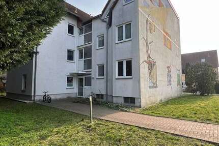 Wohnung Magdeburg Barleber See - 2 Zimmer, 66 m&sup2;, 431&euro; | Angebot:25515022