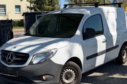 Mercedes-Benz Citan 275.000 km 3.650 &euro; Heyrothsberge Bideritz 39175