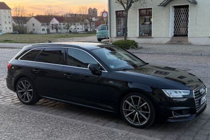 Audi A4 178.000 km 20.000 &euro; Magdeburg 39112
