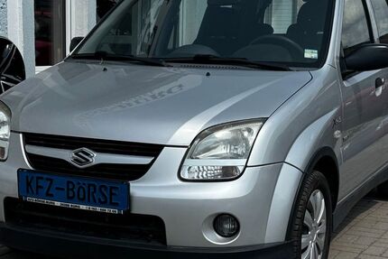 Suzuki Ignis 176.000 km 2.900 € Burg 39288