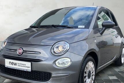 Fiat 500 15.813 km 11.995 &euro; Schönebeck 39218