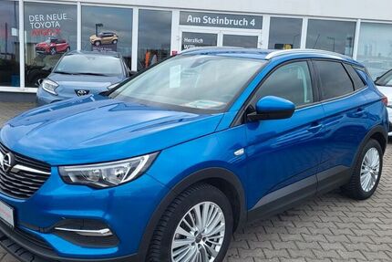 Opel Grandland (X)