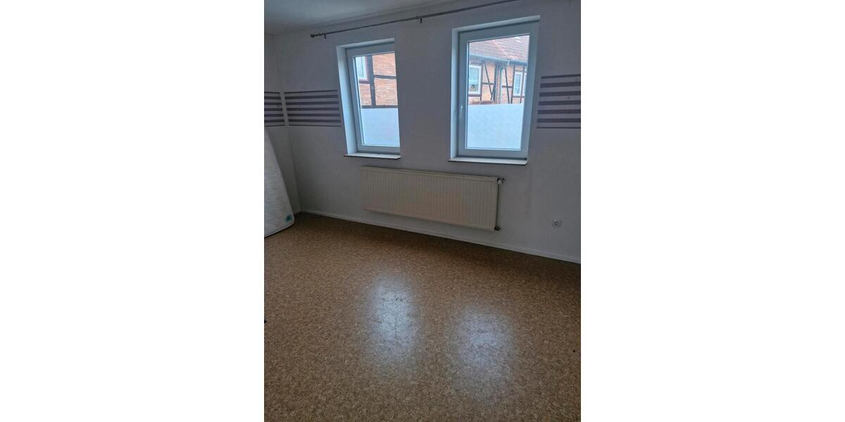 Erdgeschoßwohnung Erxleben - 2 Zimmer, 53 m&sup2;, 420&euro; | Angebot:24604773