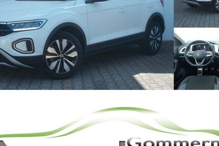 VW T-Roc 23.115 km 19.950 &euro; Gommern 39245