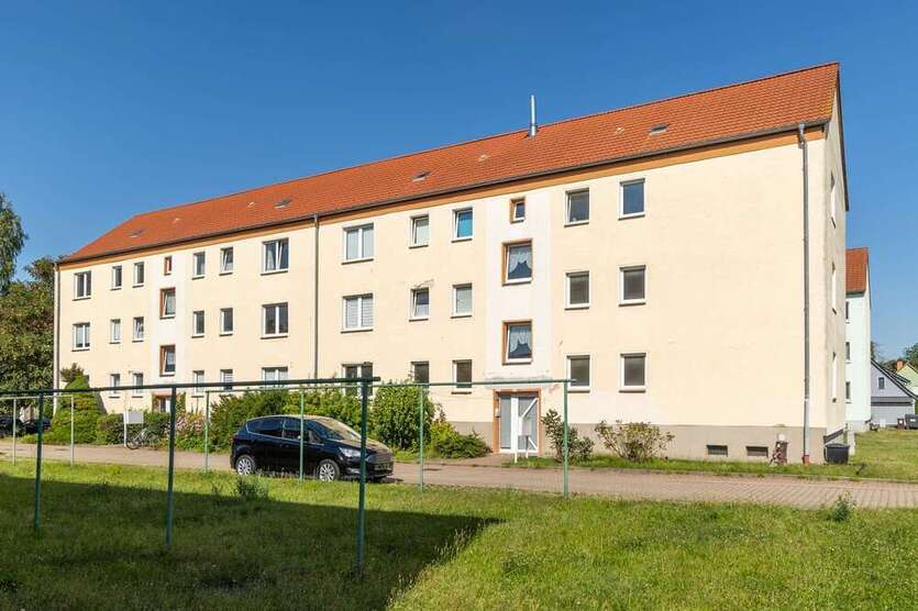 Wohnung zum Mieten in Groß Börnecke 339 € 48.5 m²