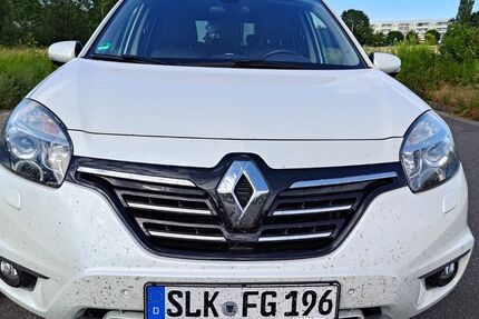 Renault Koleos 155.000 km 7.999 &euro; Calbe/Saale 39240