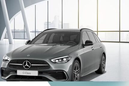 Mercedes-Benz C 180 18.427 km 43.950 € Magdeburg 39130