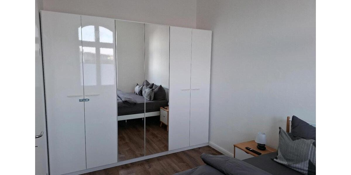 Etagenwohnung Magdeburg Brückfeld - 2 Zimmer, 50 m&sup2;, 157.000&euro; | Angebot:24351737