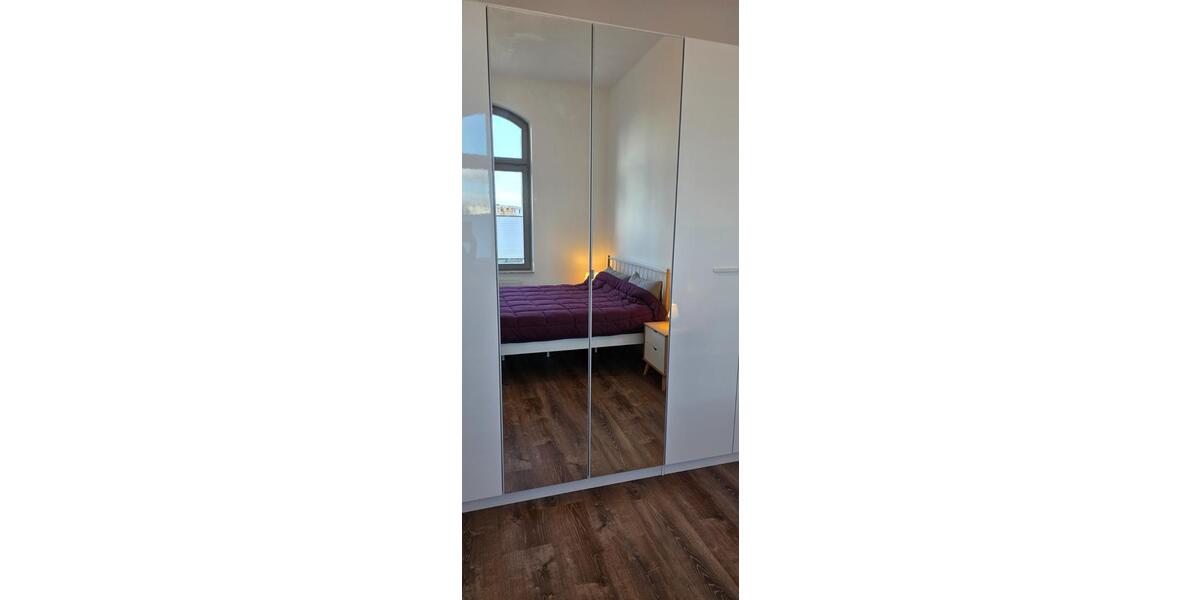Etagenwohnung Magdeburg Brückfeld - 2 Zimmer, 50 m&sup2;, 161.000&euro; | Angebot:24351737