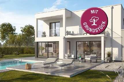 Haus Sülzetal - 5 Zimmer, 214 m&sup2;, 833.600&euro; | Angebot:24784383