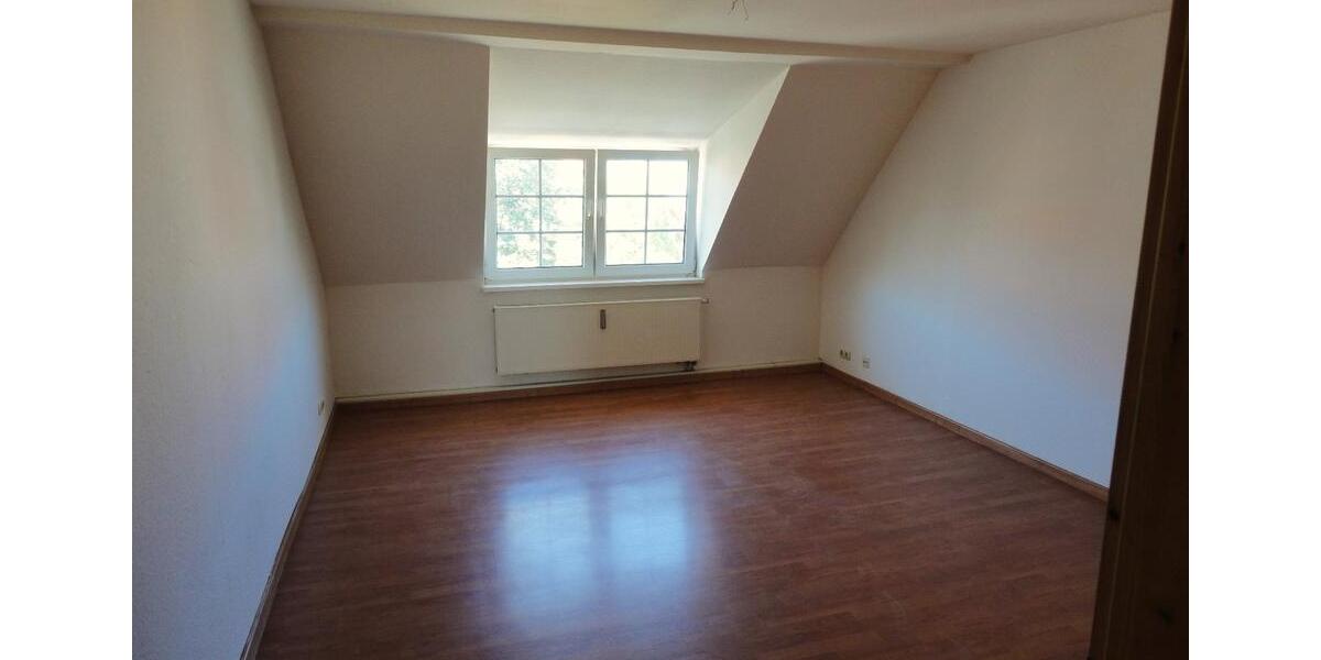 Dachgeschoßwohnung Magdeburg Alte Neustadt - 3 Zimmer, 66 m&sup2;, 450&euro; | Angebot:26426146