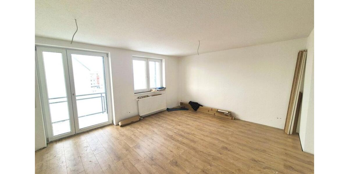 Etagenwohnung Magdeburg Barleber See - 2 Zimmer, 43 m&sup2;, 395&euro; | Angebot:24810148
