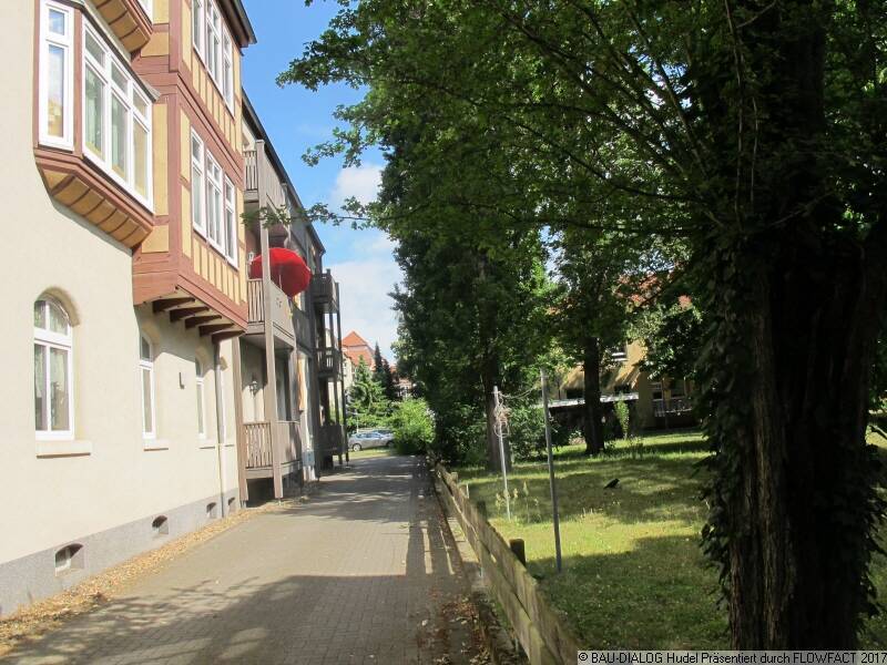 Top Eigentumswohnung im Herzen von Stadtfeld zu erwerben! 3 zimmer