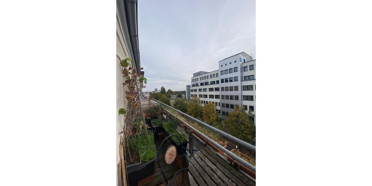 Maisonettenwohnung Magdeburg Nordwest - 3 Zimmer, 85 m&sup2;, 800&euro; | Angebot:27628214