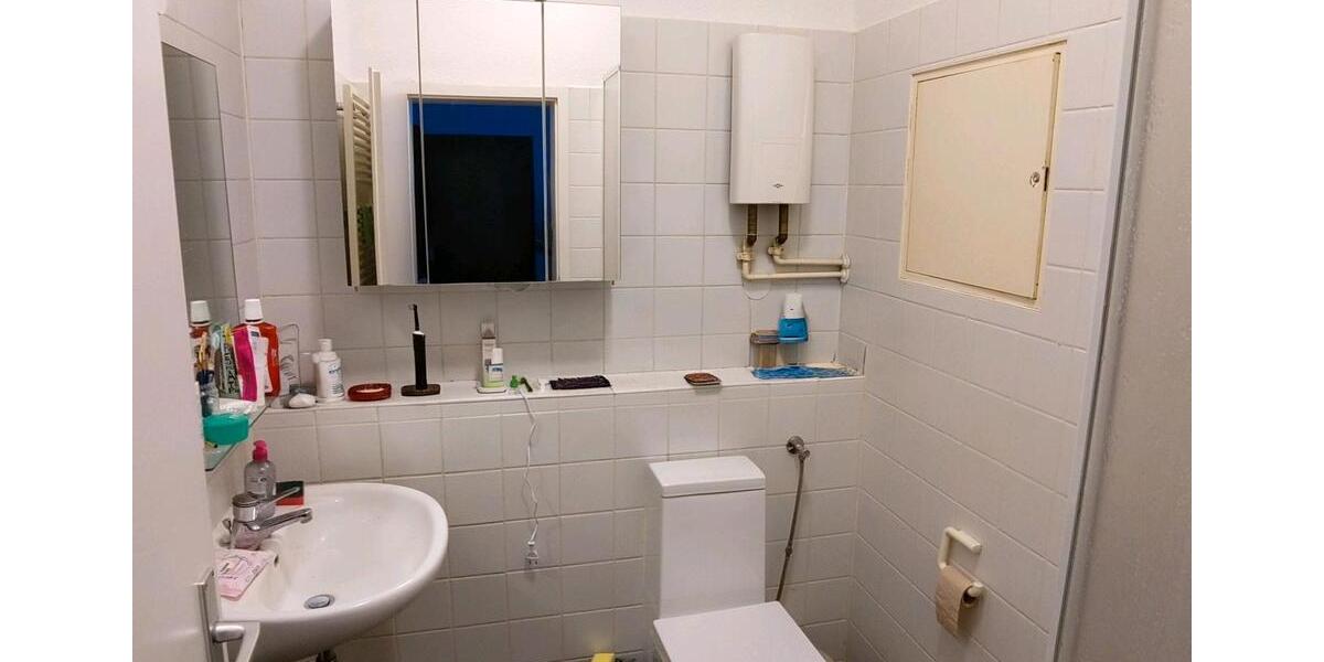 Erdgeschoßwohnung Magdeburg Nordwest - 2 Zimmer, 53 m&sup2;, 503&euro; | Angebot:26350110