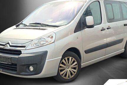 Citroen Jumpy 376.000 km 4.990 &euro; Magdeburg 39118