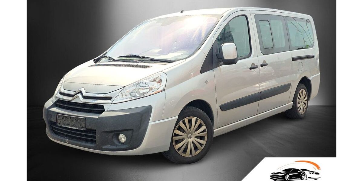 Citroen Jumpy 376.000 km 4.990 &euro; Magdeburg 39118