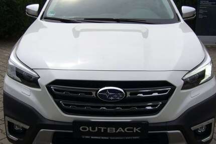 Subaru OUTBACK 2.000 km 48.990 &euro; Magdeburg 39116
