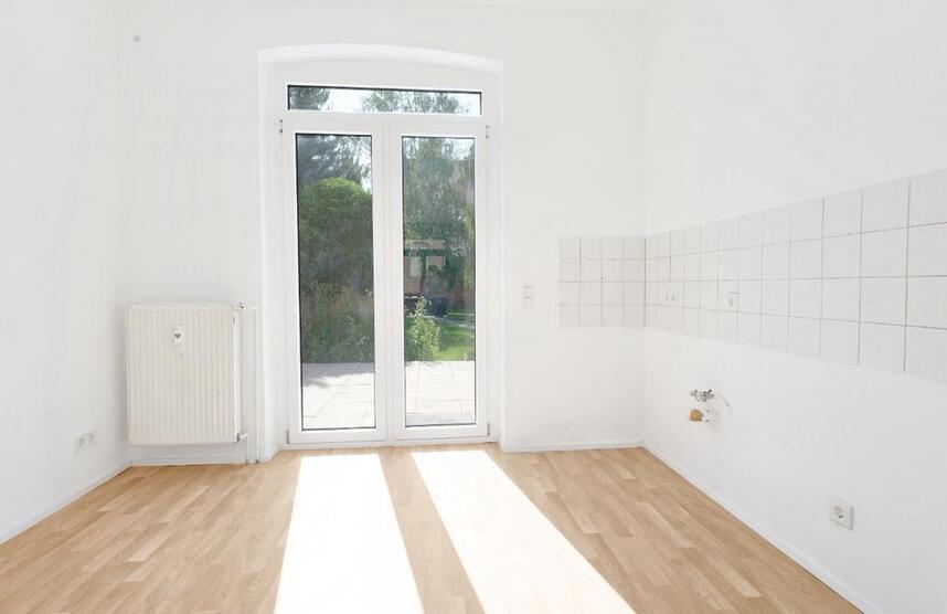 TOP Zweiraum Wohnung in Oschersleben