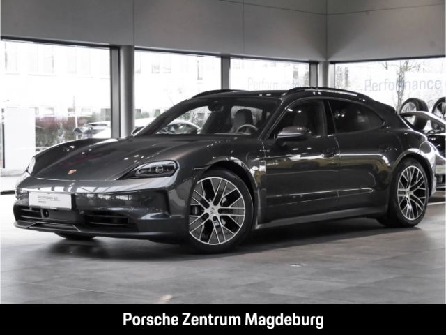 Porsche Taycan 28.500 km 79.990 &euro; Magdeburg 39116