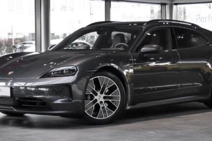 Porsche Taycan 28.500 km 83.690 &euro; Magdeburg 39116