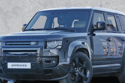 Land Rover Defender 89.625 km 81.799 &euro; Magdeburg 39116