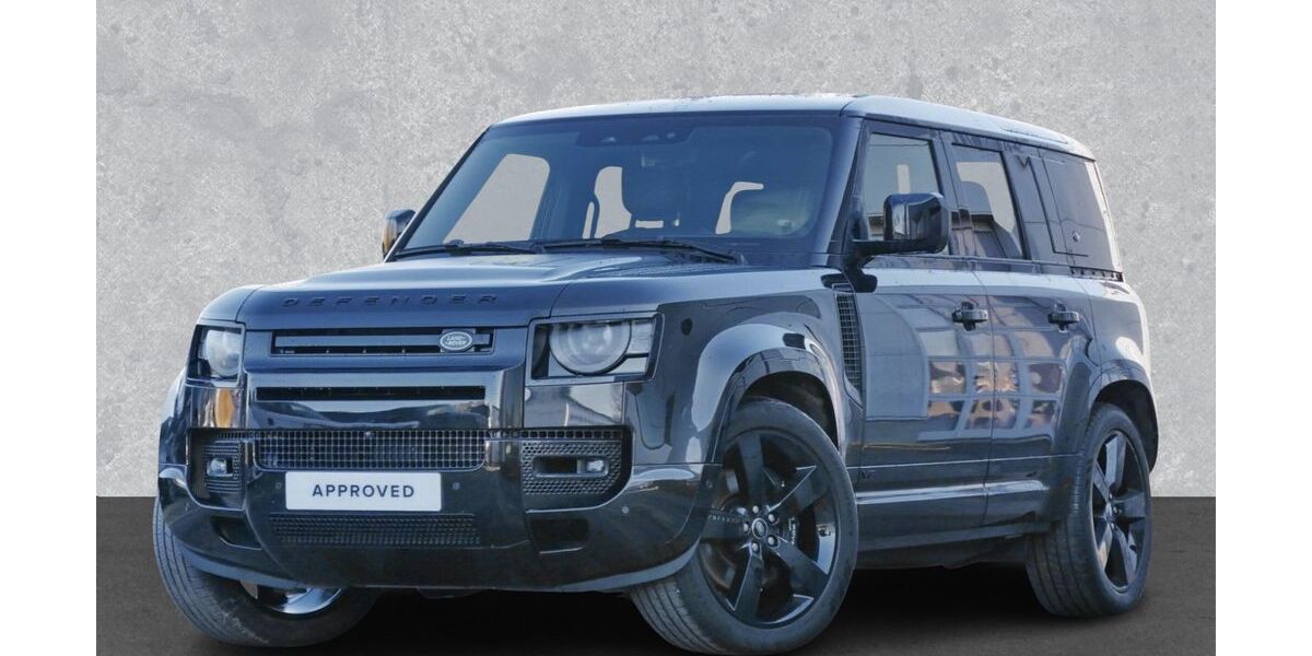 Land Rover Defender 89.625 km 81.799 &euro; Magdeburg 39116