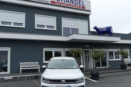 VW Tiguan 64.000 km 23.500 &euro; Magdeburg 39108