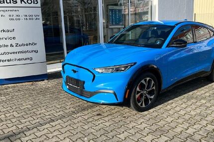 Ford Mustang Mach-E 19.750 km 31.990 € Oschersleben 39387