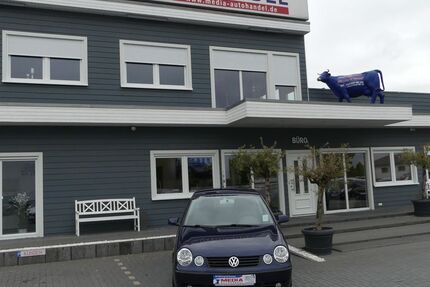 VW Polo 120.000 km 2.500 &euro; Magdeburg 39108