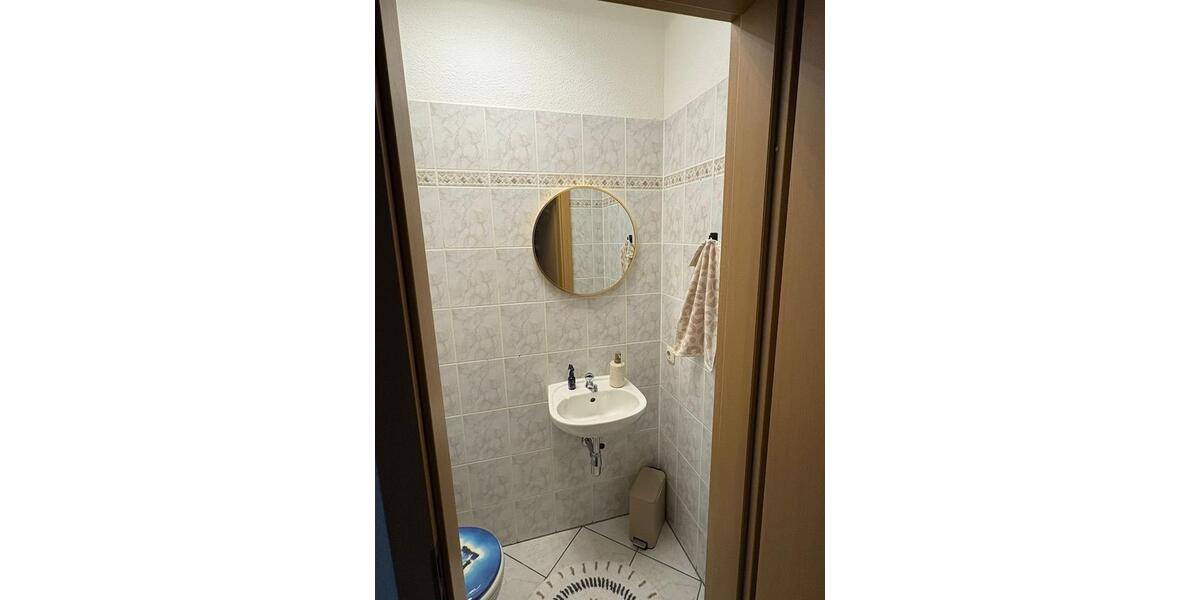 Erdgeschoßwohnung Erxleben - 2 Zimmer, 53 m&sup2;, 465&euro; | Angebot:26367247
