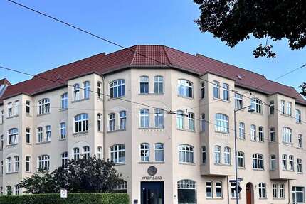 Gewerbeobjekt Magdeburg Leipziger Straße - 780&euro; | Angebot:27213256