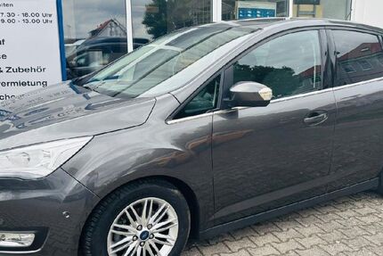 Ford C-Max 75.862 km 10.990 € Oschersleben 39387