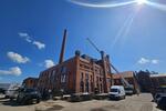 Etagenwohnung Magdeburg Neue Neustadt - 2 Zimmer, 60 m&sup2;, 580&euro; | Angebot:26368427