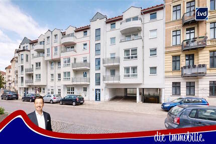 Wohnung Magdeburg Stadtfeld Ost - 2 Zimmer, 57 m&sup2;, 119.000&euro; | Angebot:26799260