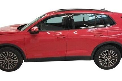 VW Tiguan 10.337 km 34.900 &euro; Wanzleben-Börde OT Hohendodeleben 39164