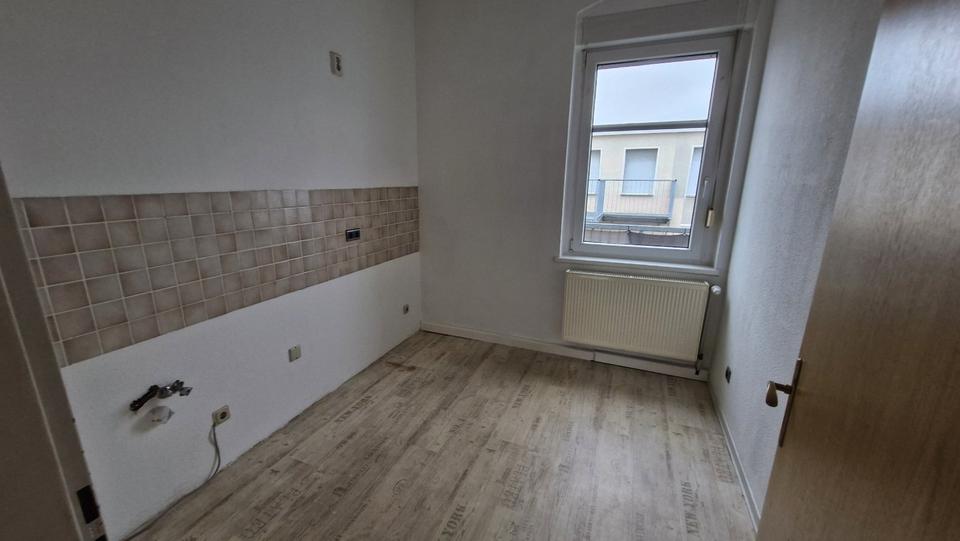 Dachgeschoßwohnung Magdeburg Leipziger Straße - 3 Zimmer, 78 m&sup2;, 510&euro; | Angebot:18896990