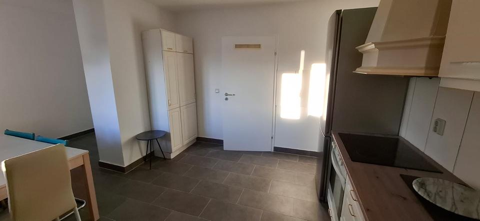 Etagenwohnung Magdeburg Leipziger Straße - 1 Zimmer, 20 m&sup2;, 410&euro; | Angebot:26644846