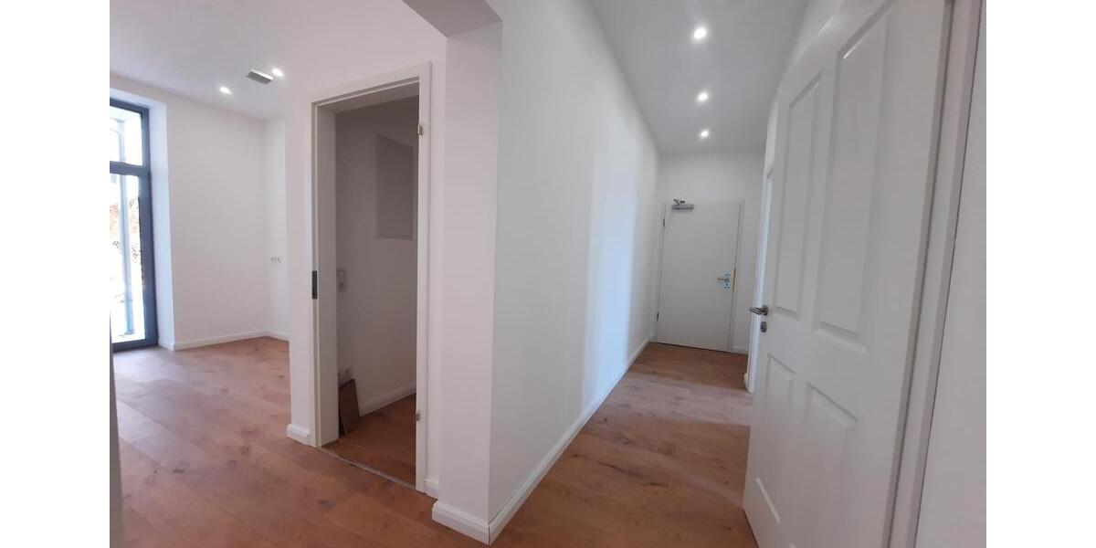 Erdgeschoßwohnung Magdeburg Beyendorf-Sohlen - 3 Zimmer, 68 m&sup2;, 683&euro; | Angebot:24859089