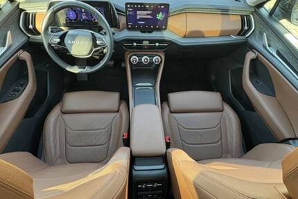 Skoda Kodiaq 27.321 km 35.300 &euro; Schönebeck 39218