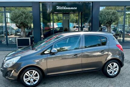 Opel Corsa 117.191 km 5.650 &euro; Magdeburg 39112