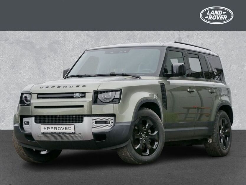 Defender