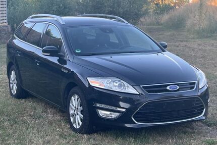 Ford Mondeo 304.806 km 4.000 &euro; Karith 39291