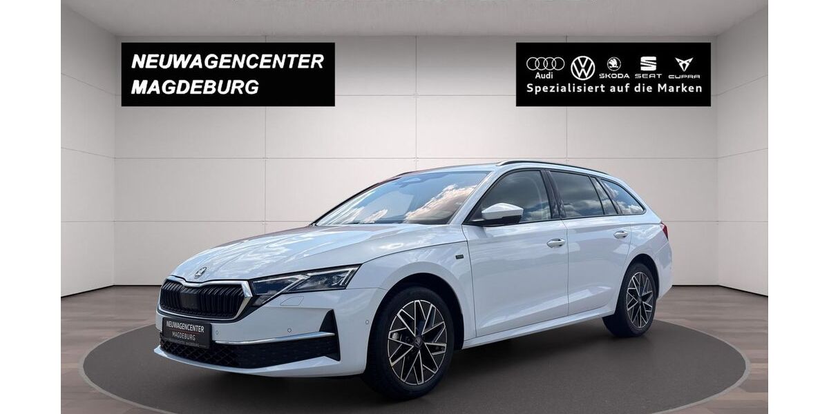 Skoda Octavia 4.829 km 36.890 &euro; Magdeburg 39128