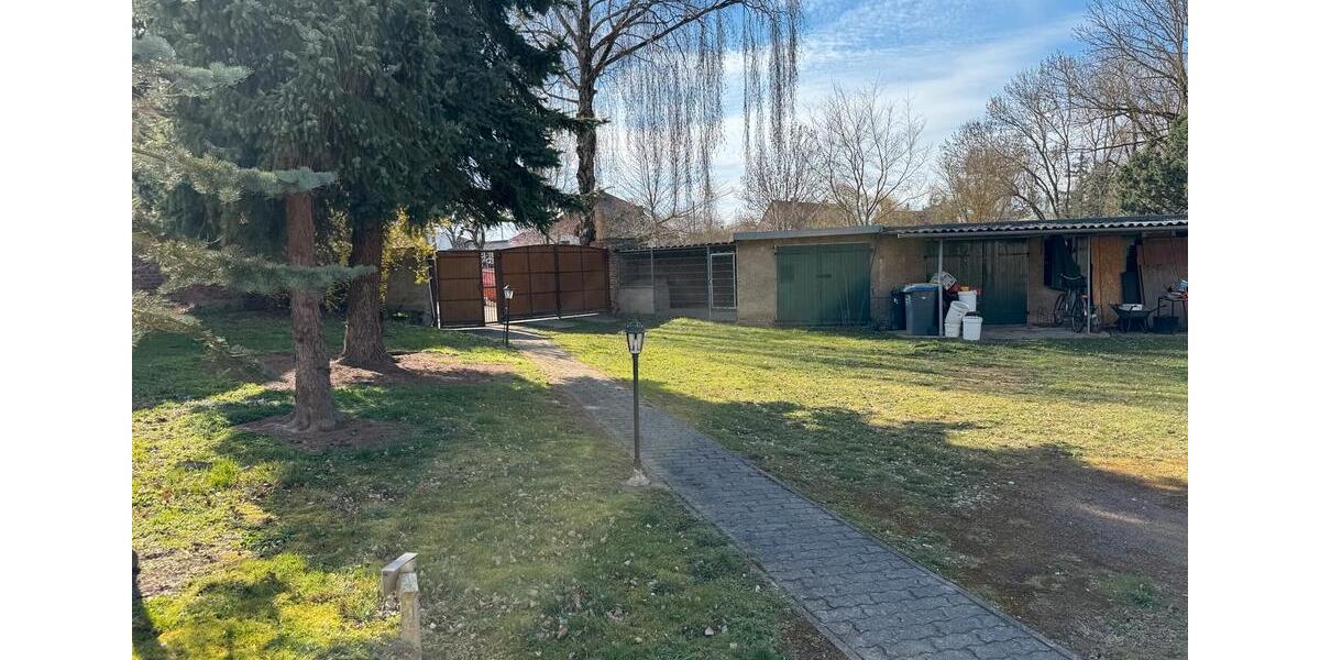 Einfamilienhaus Erxleben - 7 Zimmer, 200 m&sup2;, 219.000&euro; | Angebot:26592096