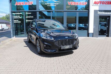 Ford Kuga 46.622 km 24.250 &euro; Magdeburg 39110