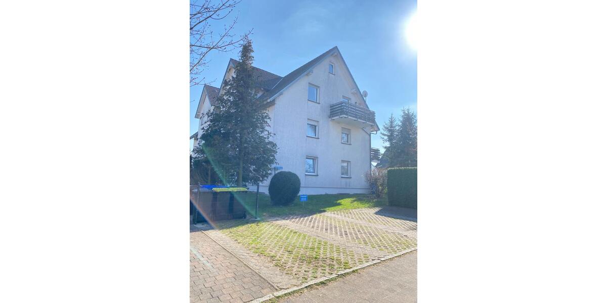 Dachgeschoßwohnung Bördeland - 2 Zimmer, 61 m&sup2;, 485&euro; | Angebot:25903034