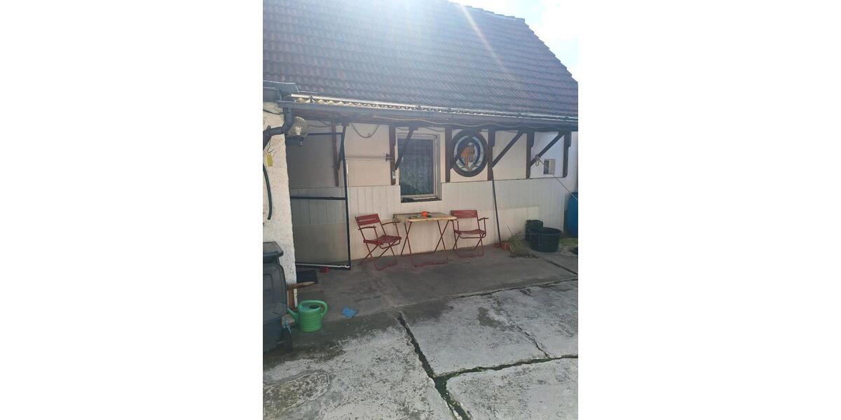 Einfamilienhaus Egeln - 4 Zimmer, 60 m&sup2;, 25.000&euro; | Angebot:26089117